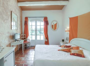 Imagen general del Hotel Mas de l'Oulivi&eacute;. Foto 6