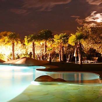 Imagen general del Hotel Mas de l'Oulivi&eacute;. Foto 11