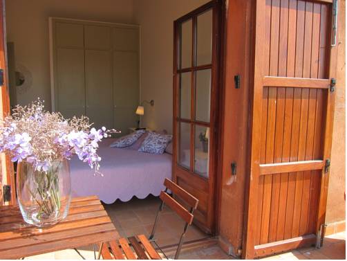 Imagen de la habitación del Hotel Mas del Mar. Foto 2