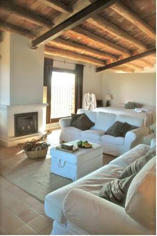 Imagen de la habitación del Hotel Mas del Mar. Foto 3