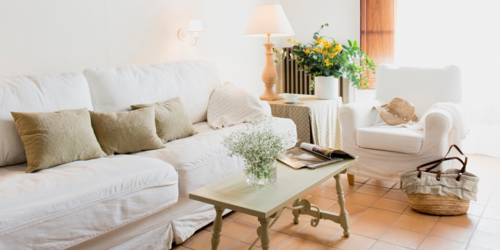 Imagen de la habitación del Hotel Mas del Mar. Foto 4