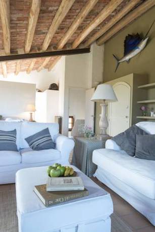 Imagen de la habitación del Hotel Mas del Mar. Foto 6