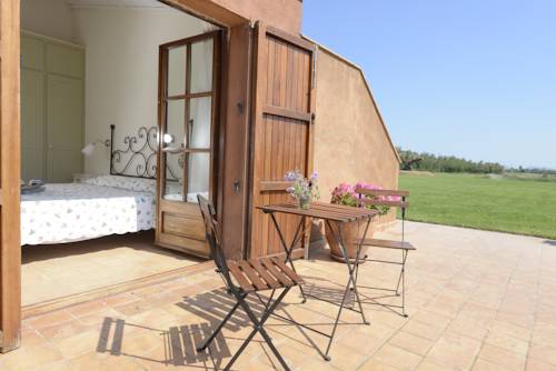 Imagen de la habitación del Hotel Mas del Mar. Foto 9