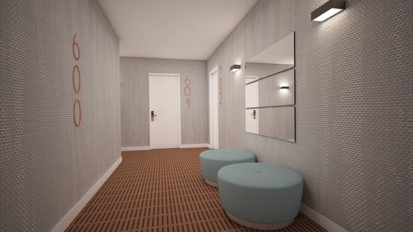 Imagen del bar/restaurante del Hotel Masa 5 De Outubro. Foto 3