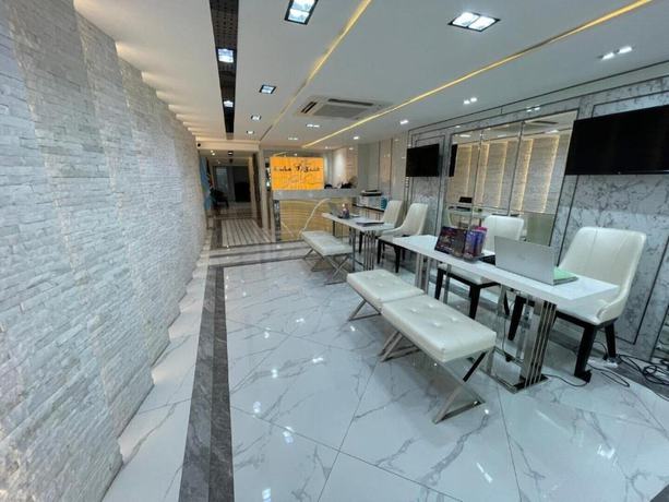 Imagen general del Hotel Masa Bangkok. Foto 1