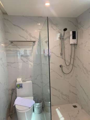 Imagen de la habitación del Hotel Masa Bangkok. Foto 5