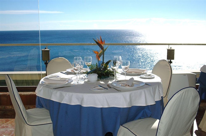 Imagen general del Hotel Masa International. Foto 2