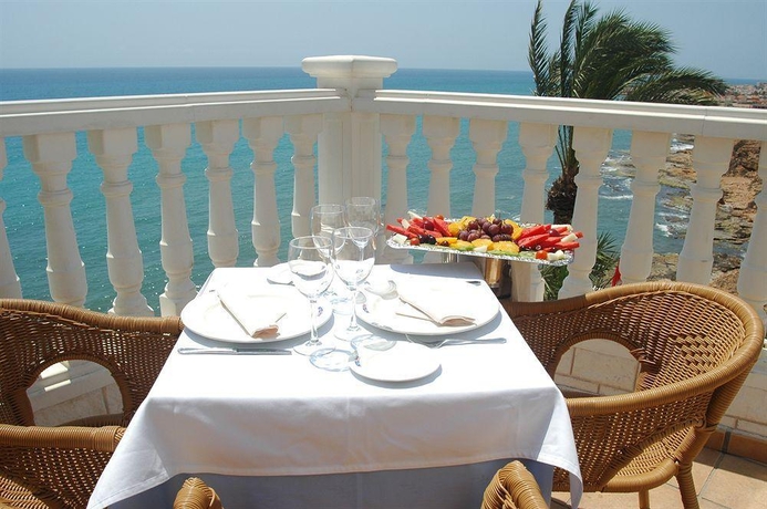 Imagen general del Hotel Masa International. Foto 3