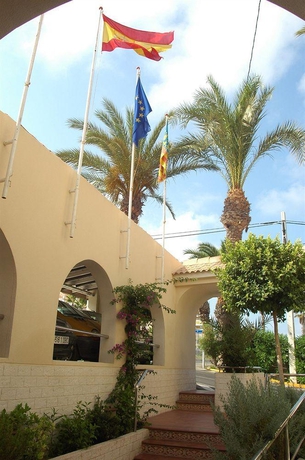 Imagen general del Hotel Masa International. Foto 4