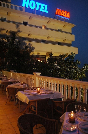 Imagen general del Hotel Masa International. Foto 9