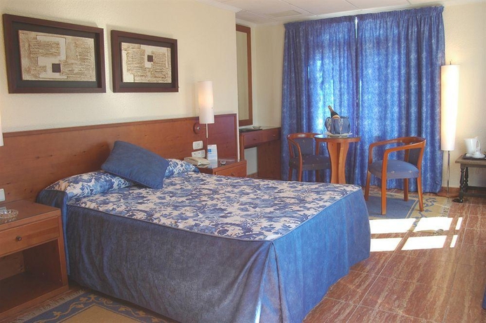 Imagen general del Hotel Masa International. Foto 10