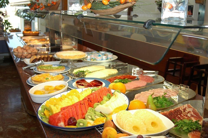 Imagen general del Hotel Masa International. Foto 11