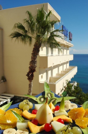 Imagen general del Hotel Masa International. Foto 15