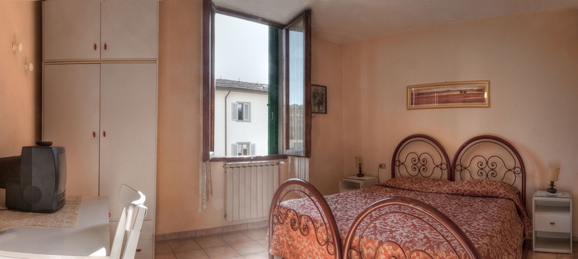 Imagen de la habitación del Hotel Masaccio Florence. Foto 4
