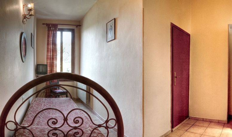 Imagen de la habitación del Hotel Masaccio Florence. Foto 6