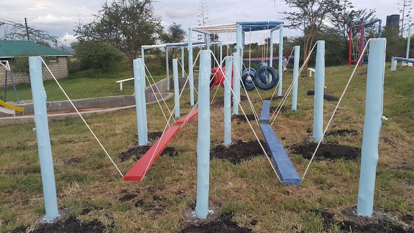 Imagen general del Hotel Masai Eco Lodge. Foto 7