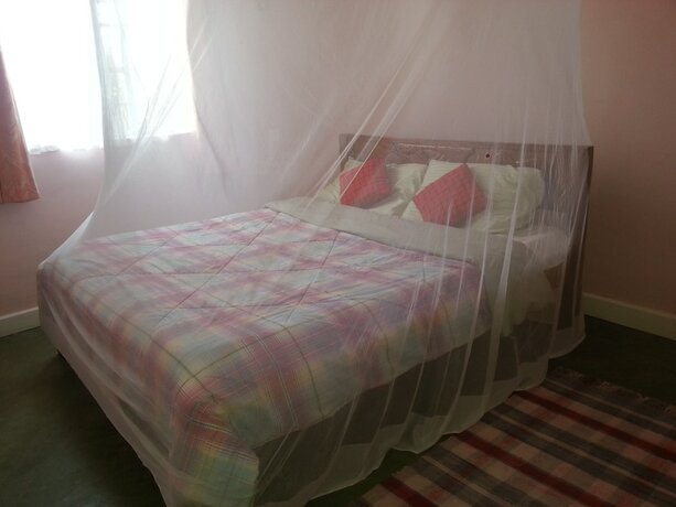 Imagen de la habitación del Hotel Masai Eco Lodge. Foto 18