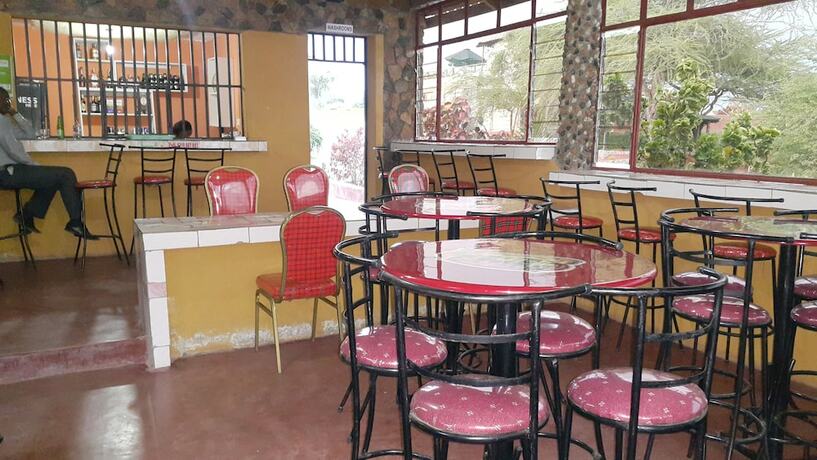 Imagen general del Hotel Masai Eco Lodge. Foto 12