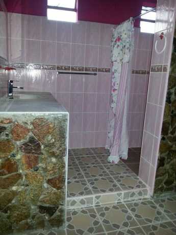 Imagen de la habitación del Hotel Masai Eco Lodge. Foto 19