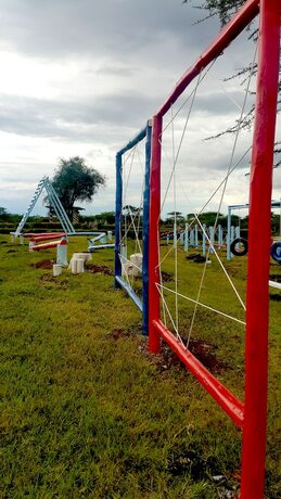 Imagen general del Hotel Masai Eco Lodge. Foto 15