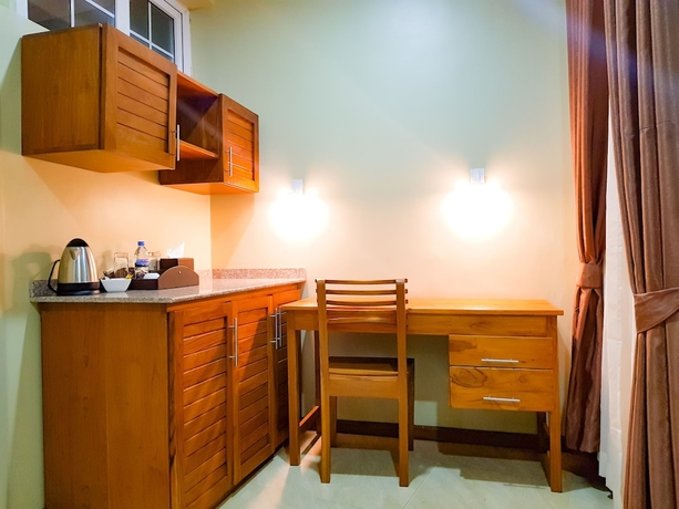 Imagen de la habitación del Hotel Masailand Safari and Lodge. Foto 2