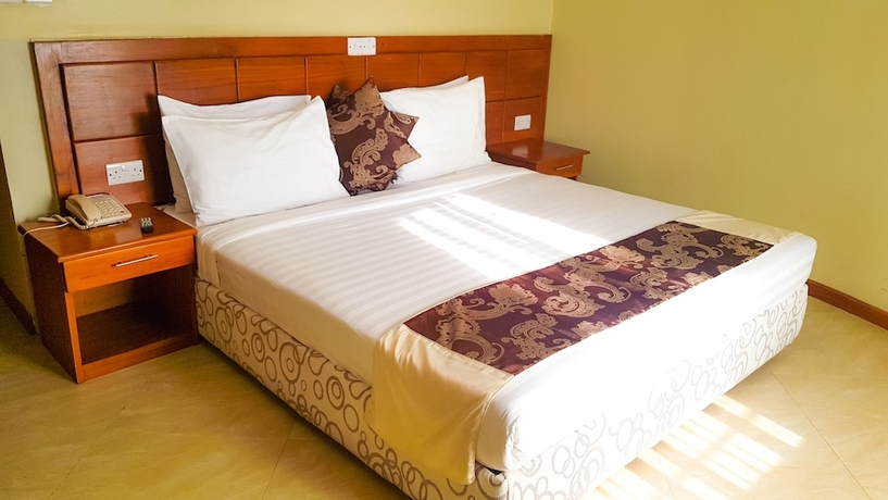 Imagen de la habitación del Hotel Masailand Safari and Lodge. Foto 5