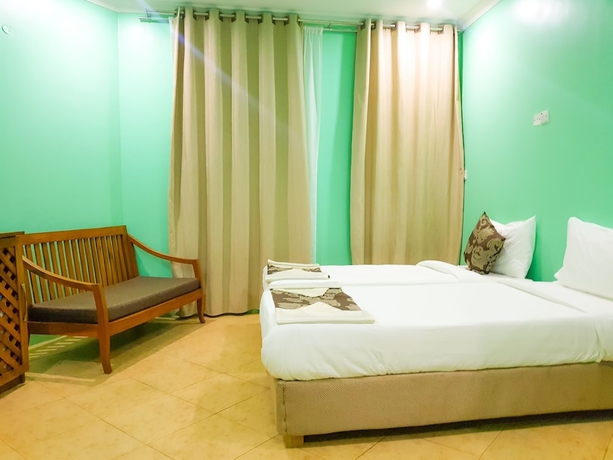 Imagen de la habitación del Hotel Masailand Safari and Lodge. Foto 7
