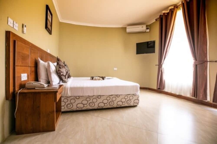 Imagen de la habitación del Hotel Masailand Safari and Lodge. Foto 8