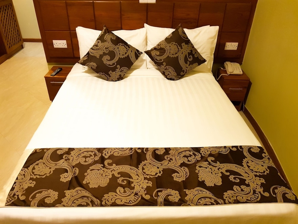 Imagen de la habitación del Hotel Masailand Safari and Lodge. Foto 9