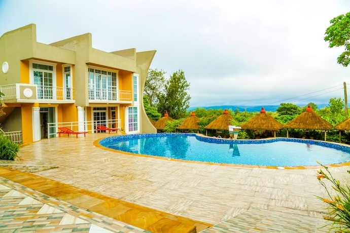 Imagen general del Hotel Masailand Safari and Lodge. Foto 1