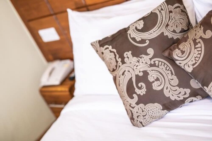 Imagen de la habitación del Hotel Masailand Safari and Lodge. Foto 11