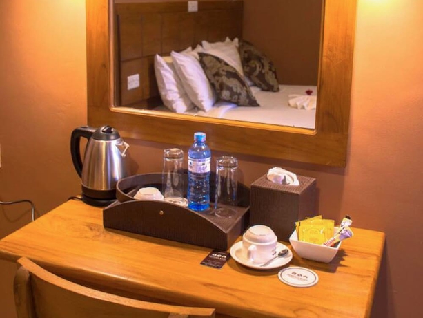 Imagen de la habitación del Hotel Masailand Safari and Lodge. Foto 13
