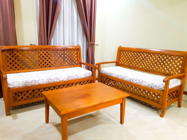 Imagen de la habitación del Hotel Masailand Safari and Lodge. Foto 14