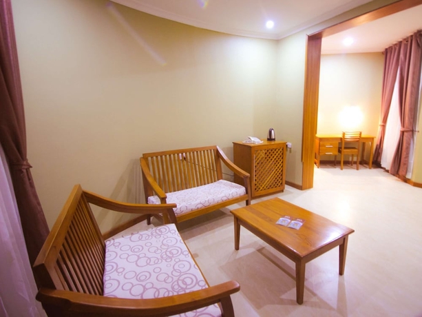 Imagen de la habitación del Hotel Masailand Safari and Lodge. Foto 15