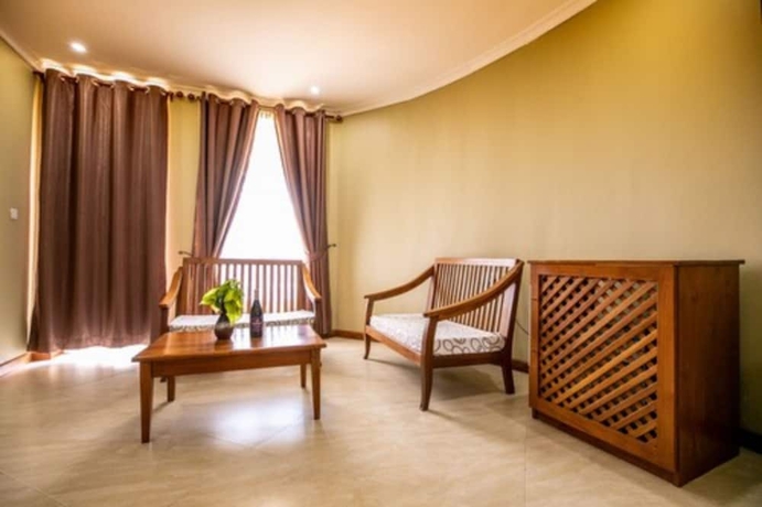 Imagen de la habitación del Hotel Masailand Safari and Lodge. Foto 16
