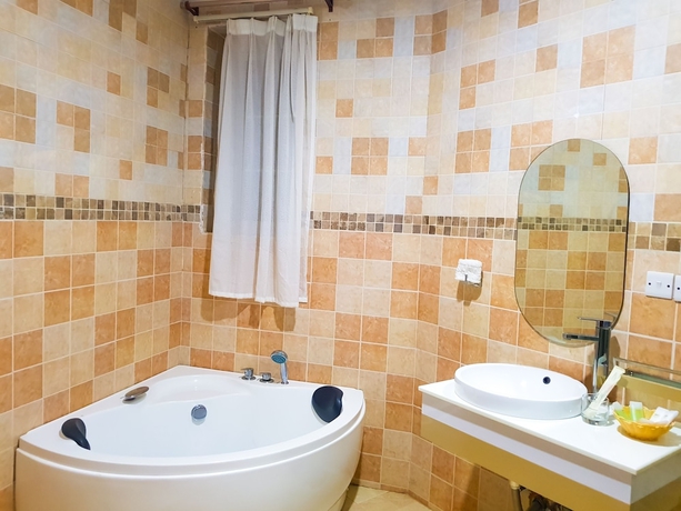 Imagen de la habitación del Hotel Masailand Safari and Lodge. Foto 18
