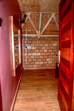 Imagen general del Hotel Masaka Cultural Resort. Foto 4