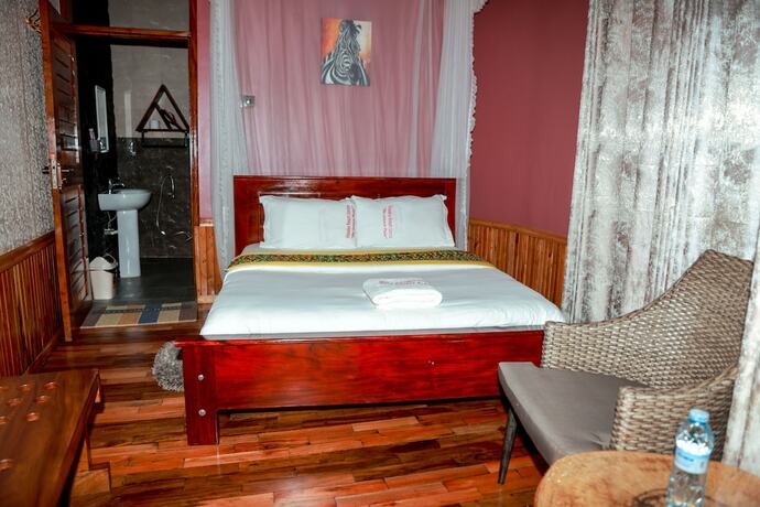 Imagen general del Hotel Masaka Cultural Resort. Foto 5