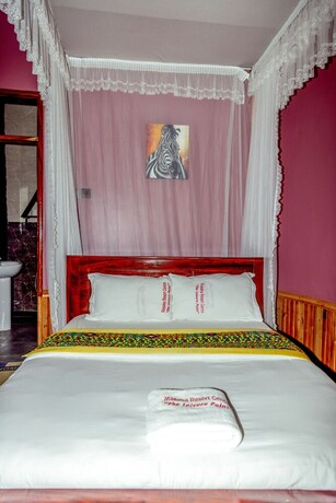 Imagen general del Hotel Masaka Cultural Resort. Foto 9