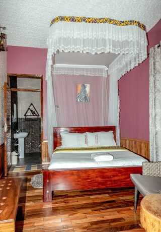 Imagen general del Hotel Masaka Cultural Resort. Foto 10