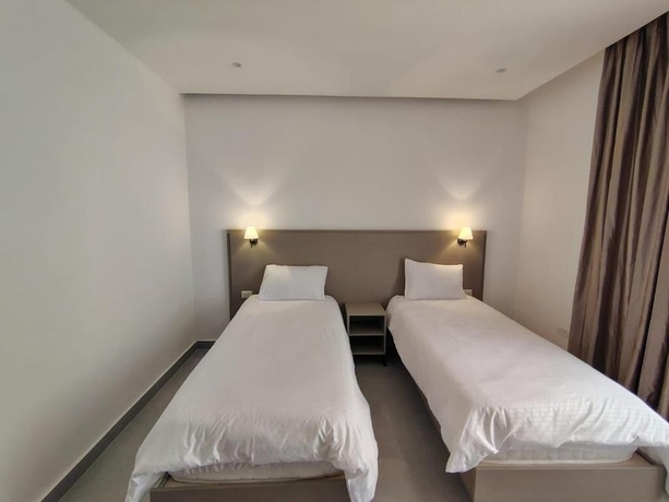Imagen de la habitación del Hotel Masaken Apartments. Foto 8
