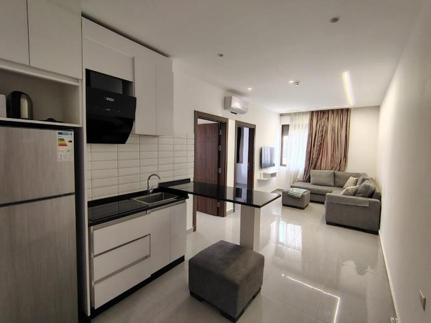 Imagen de los interiores del Hotel Masaken Apartments. Foto 13