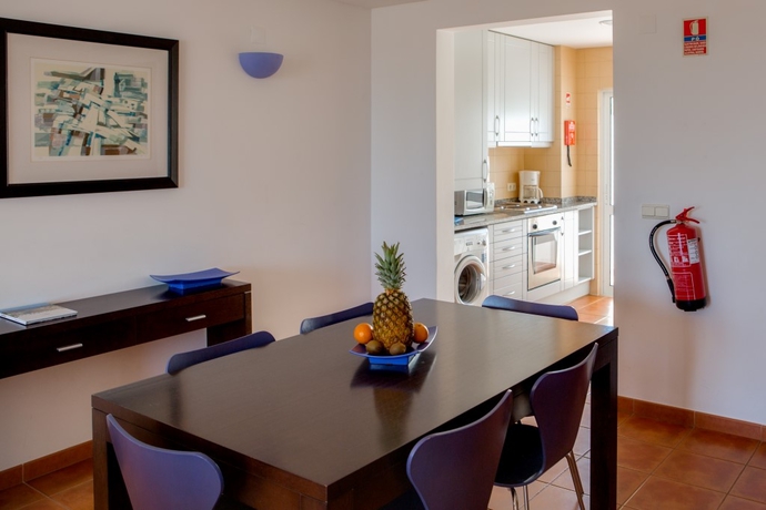 Imagen de la habitación del Hotel Masana Algarve. Foto 9