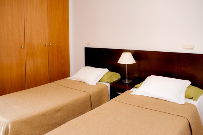 Imagen de la habitación del Hotel Masana Algarve. Foto 10