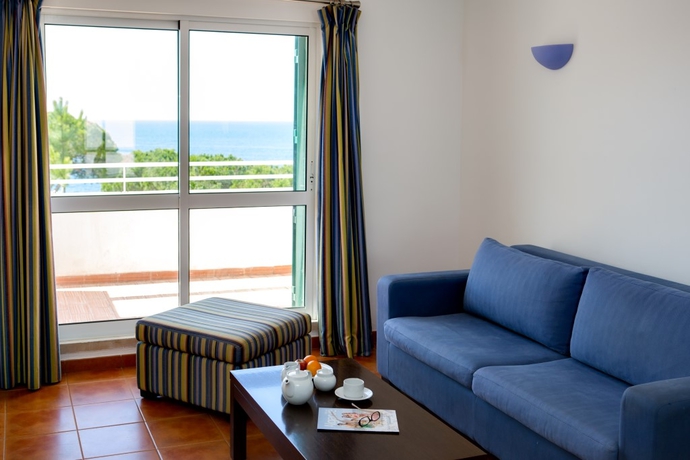 Imagen de la habitación del Hotel Masana Algarve. Foto 11