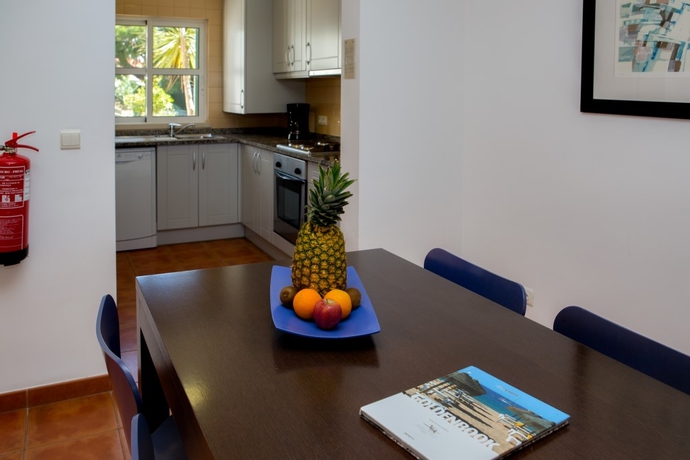 Imagen de la habitación del Hotel Masana Algarve. Foto 12