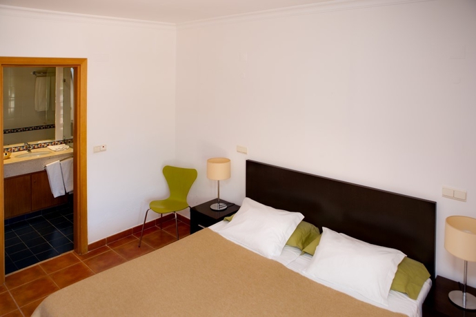 Imagen de la habitación del Hotel Masana Algarve. Foto 14