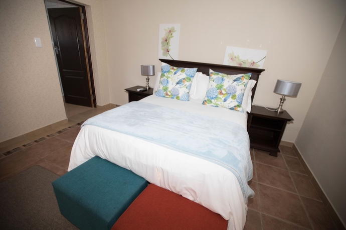 Imagen de la habitación del Hotel Masana Lodge. Foto 6