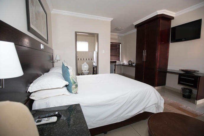 Imagen general del Hotel Masana Lodge. Foto 1