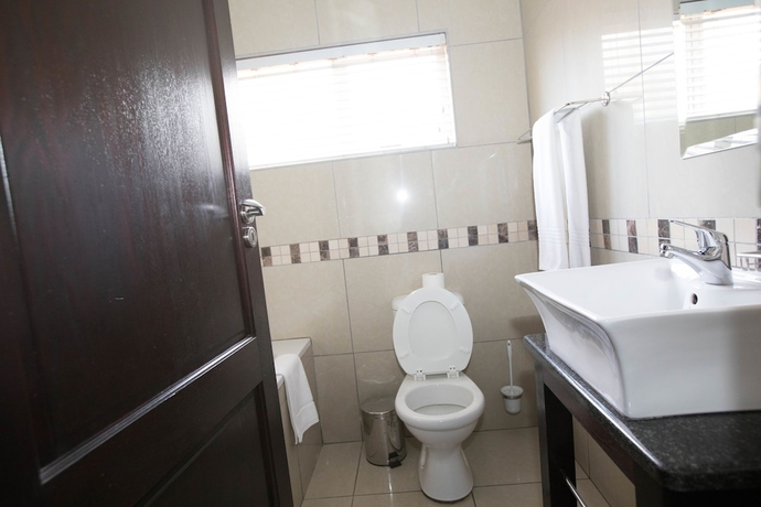 Imagen de la habitación del Hotel Masana Lodge. Foto 8